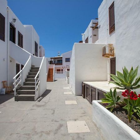Apartamento Marina プエルト・デル・カルメン エクステリア 写真