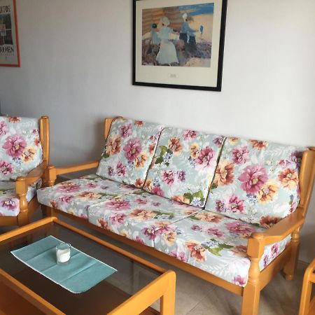Apartamento Marina プエルト・デル・カルメン エクステリア 写真