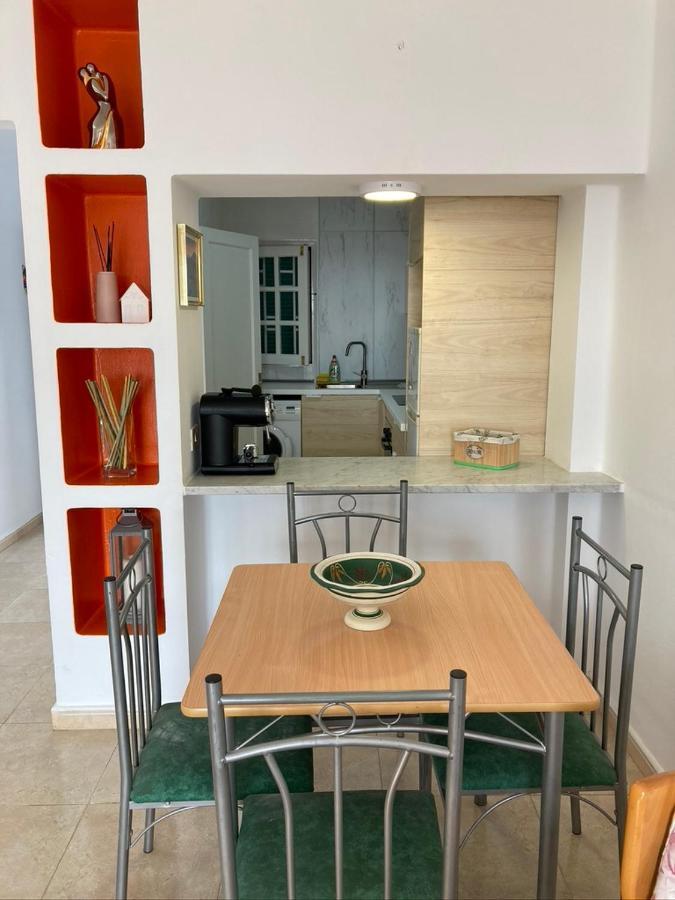 Apartamento Marina プエルト・デル・カルメン エクステリア 写真