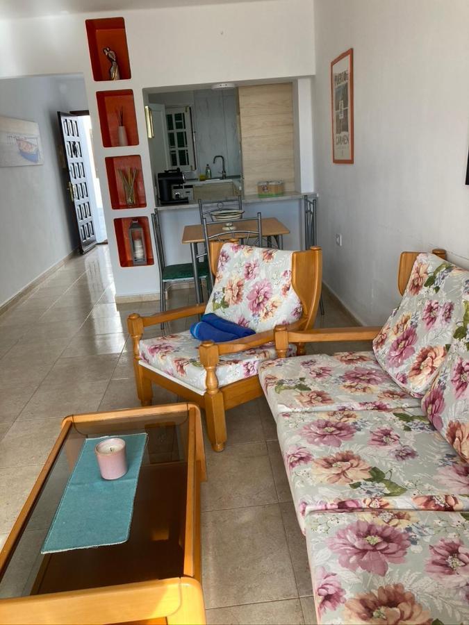 Apartamento Marina プエルト・デル・カルメン エクステリア 写真