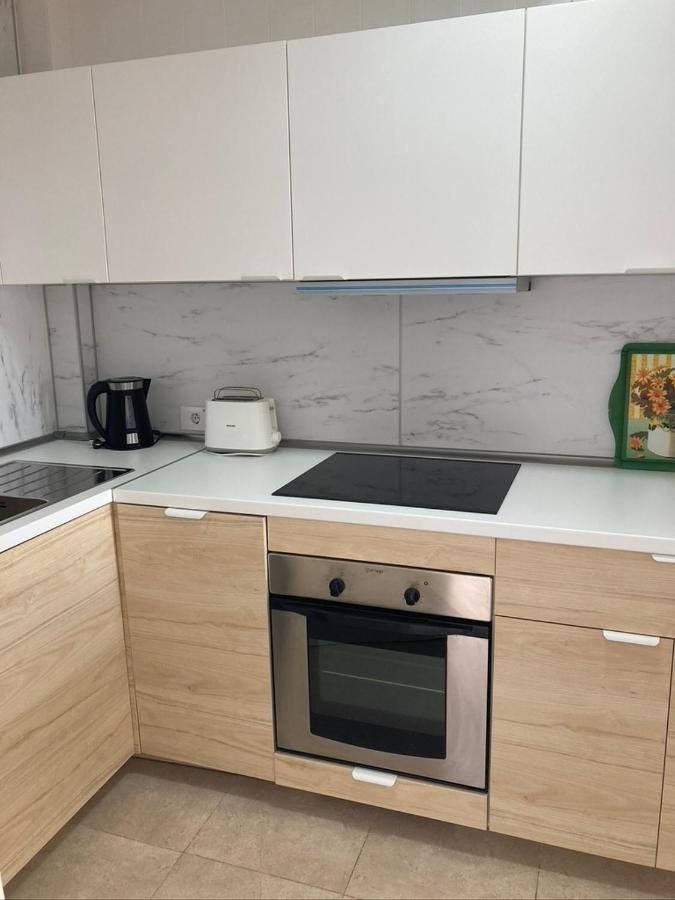 Apartamento Marina プエルト・デル・カルメン エクステリア 写真