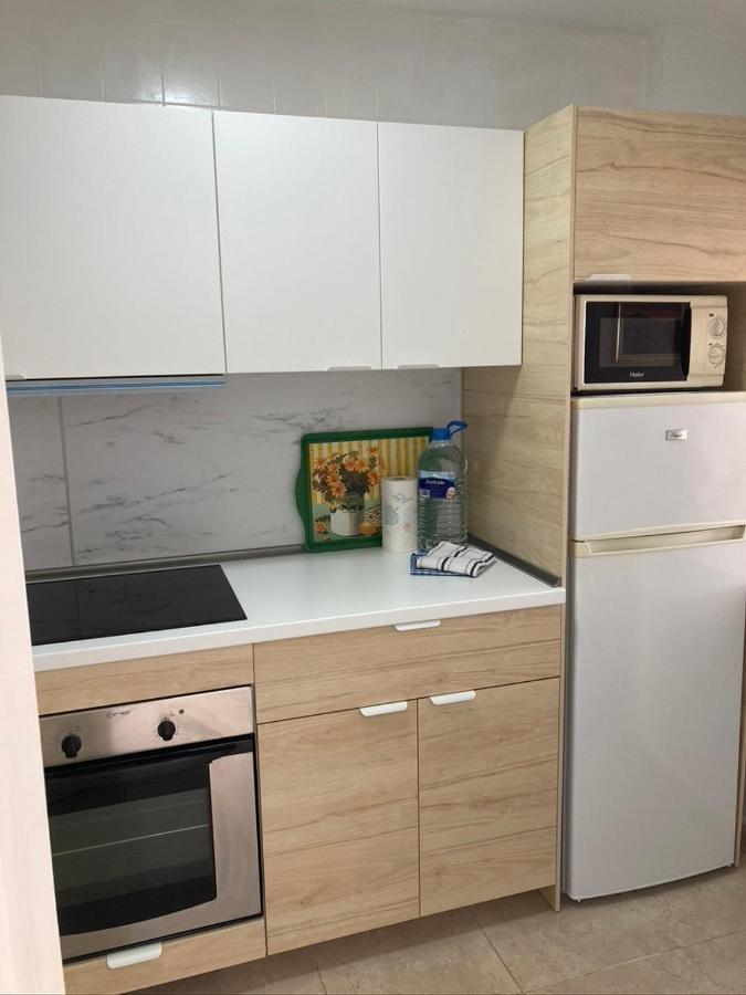 Apartamento Marina プエルト・デル・カルメン エクステリア 写真