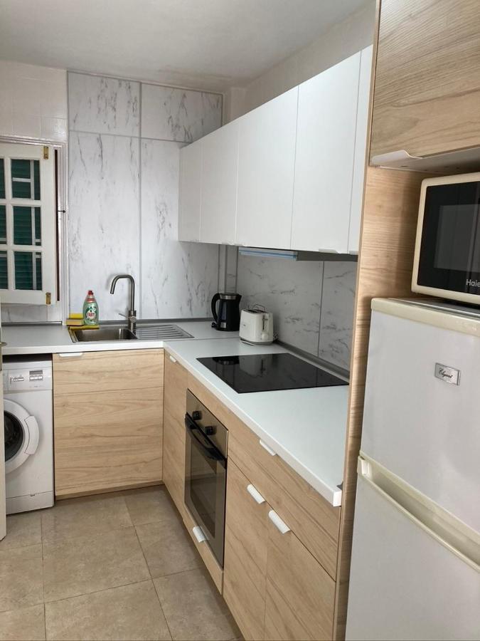 Apartamento Marina プエルト・デル・カルメン エクステリア 写真