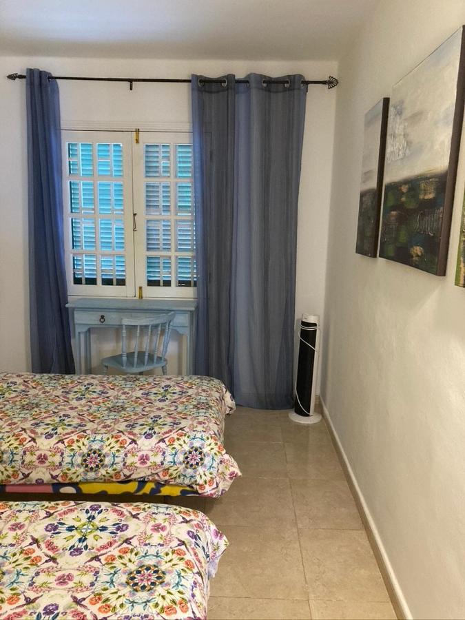 Apartamento Marina プエルト・デル・カルメン エクステリア 写真