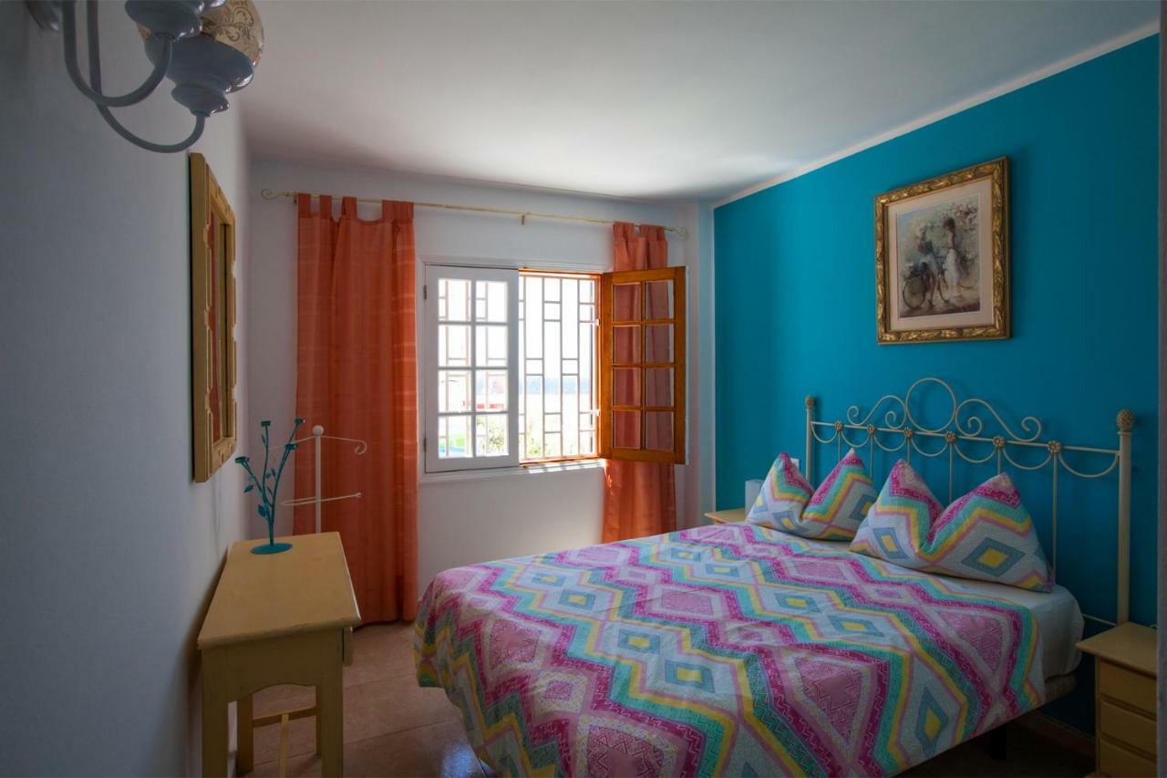 Apartamento Marina プエルト・デル・カルメン エクステリア 写真